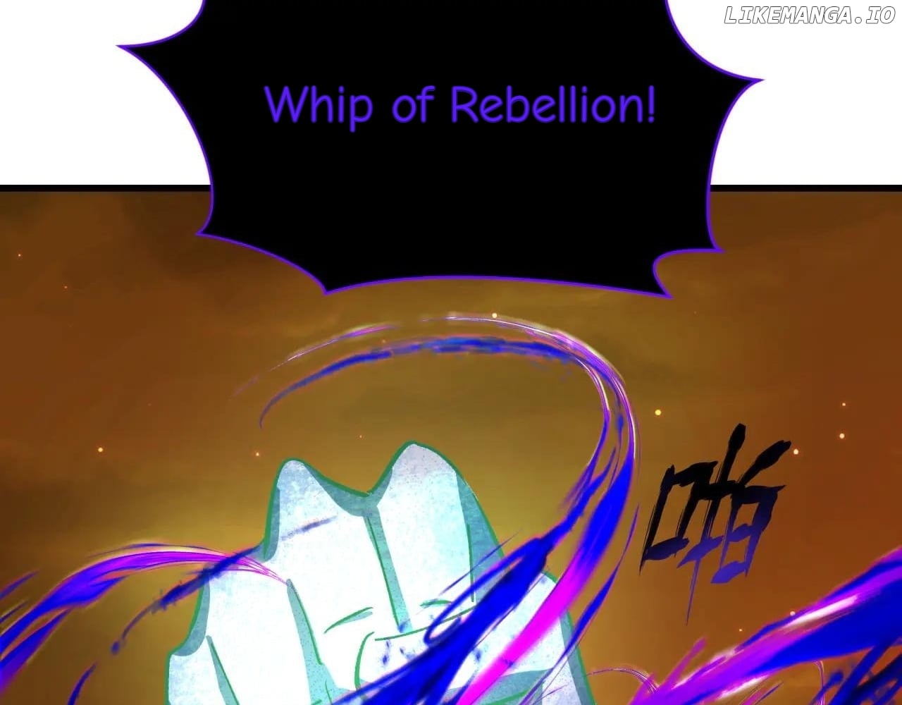 Era of the Haunted Chapter 326 - page 5